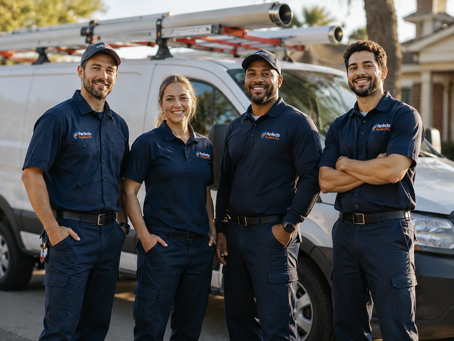 Emergency Plumber Near Me in Whiteville, TN near me